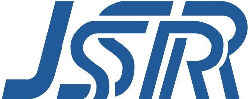 JSSRRのロゴ