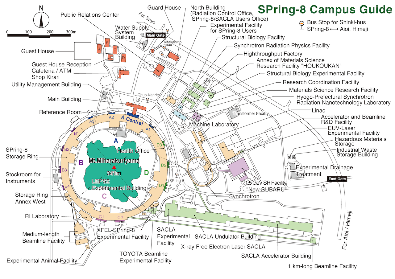 http://www.spring8.or.jp/en/about_us/access/campus_map/img/campus-e.png