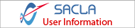 SACLA User Information