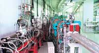 Front End Beamline