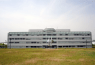 Main Building