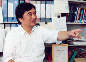 Dr.Hosokawa