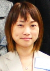 Ayumi Ishii