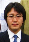 Manabu Hoshino