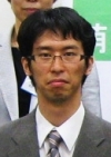 Takashi Fujimori