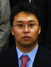 Teruhiko Kashiwabara