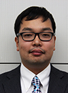 Kosuke Matsui