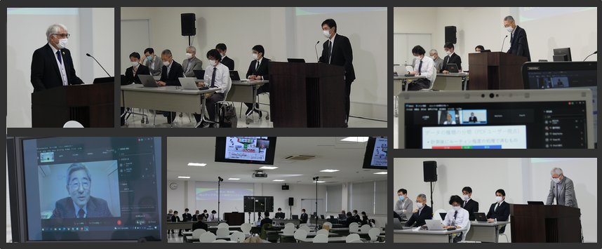 SPRUC 4rd Workshop on BLs Upgrade 2022/3/14