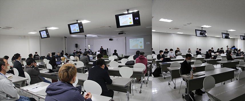 SPRUC 5rd Workshop on BLs Upgrade 2023/3/10