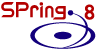 SPring-8 Logo Mark