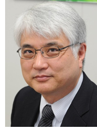 石川所長