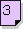 3. 放射線（ニュースバル）