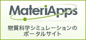 MateriApps