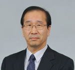 ProfessorSusumeKitagawa