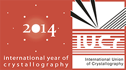 International Year of Crystallography 2014