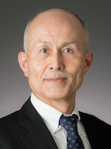 Professor Shinohara