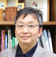 Professor_sugiyamaJunji