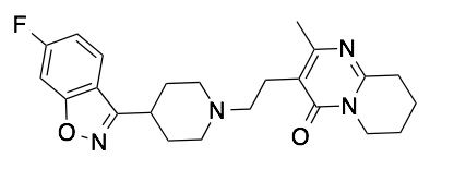 注4_リスペリドン