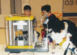 科学をもっと身近に楽しむ一般公開。