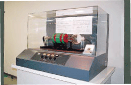 SPring-8の普及棟