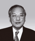 写真：吉良理事長