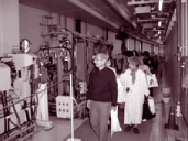 第10回SPring-8 一般公開