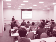 「SPring-8講習会」、「SPring-8研修会」の実施について
