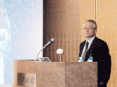 「文部科学省ナノテクノロジー総合支援プロジェクト」放射光グループシンポジウム -放射光が拓くナノテクノロジーの世界-