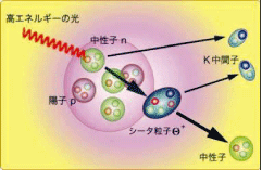 国際ワークショップペンタクォーク04