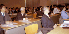 平成16年度トライアルユース成果報告会