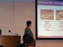 ナノテクビジネスフォーラムとnanotech 2005国際ナノテクノロジー総合展・技術会議が開催されました