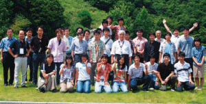 集合写真