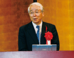 井戸敏三　兵庫県知事