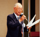 川上哲郎　JASRI会長