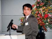 石川哲也　放射光科学総合研究センター長（理研　播磨研究所）
