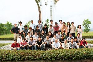 第9回SPring-8夏の学校