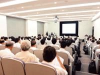 第8回SPring-8産業利用報告会