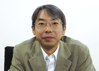 東京工業大学　廣瀬敬先生