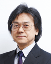 難波啓一教授