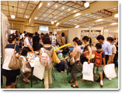 昨年の子ども霞が関見学デー3