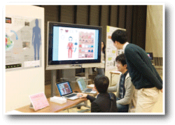 サイエンスフェア in 兵庫様子1