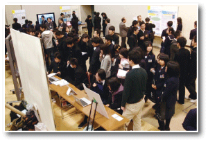 サイエンスフェア in 兵庫様子2
