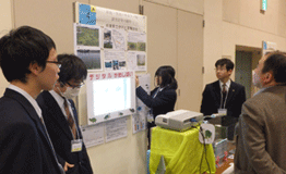 サイエンスフェア in 兵庫様子1