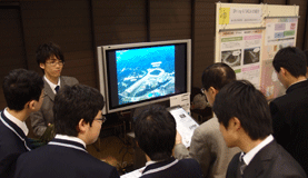 サイエンスフェア in 兵庫様子2