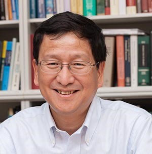 Kazuhiro Hono