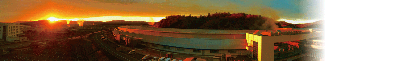 SPring-8について3