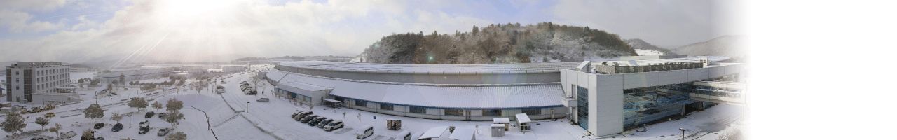 SPring-8について