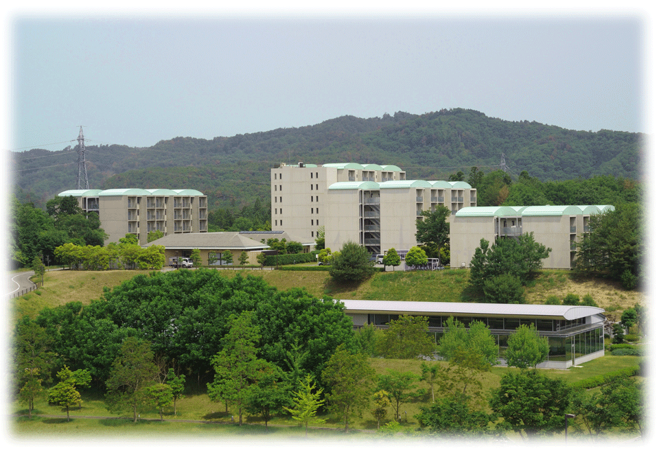 cafeteria